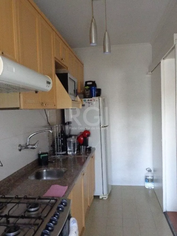 Apartamento à venda com 2 quartos, 46m² - Foto 5