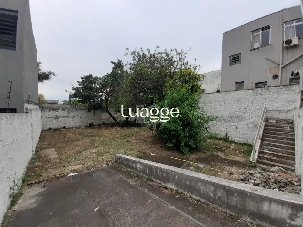 Terreno, 441 m² - Foto 1