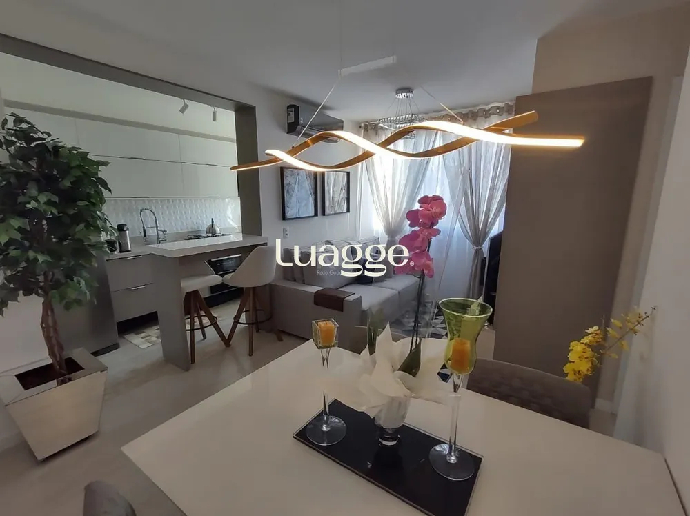 Apartamento, 2 quartos, 49 m² - Foto 3