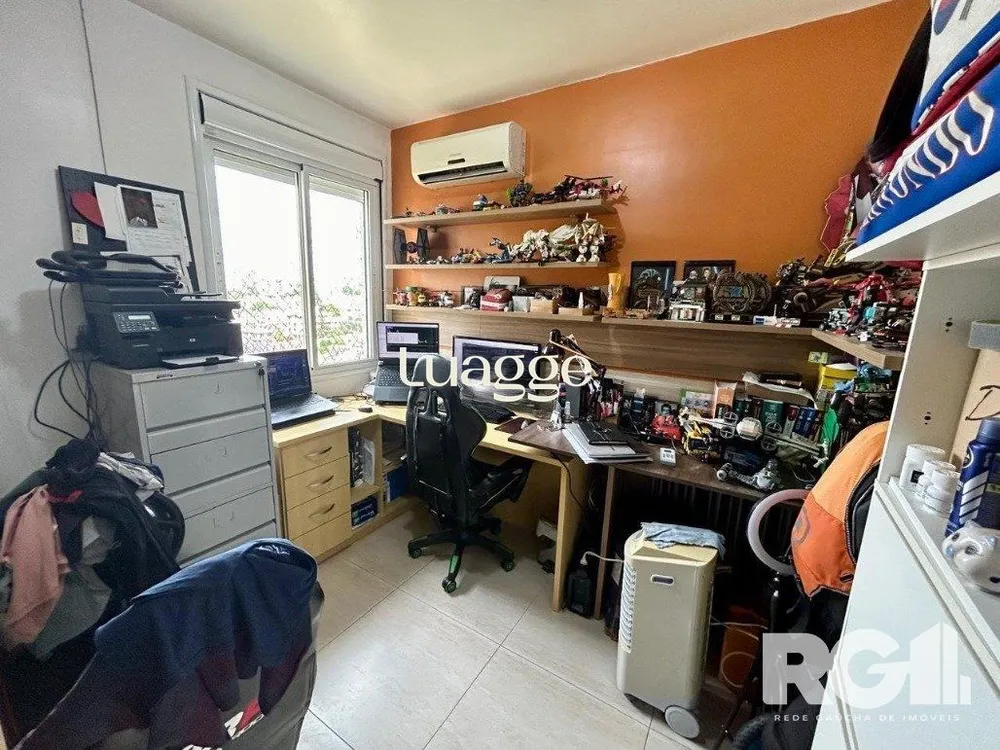 Apartamento, 3 quartos, 75 m² - Foto 2