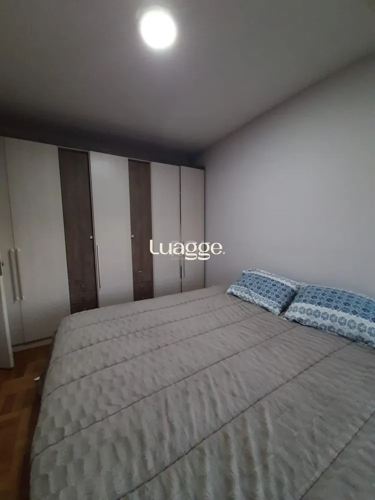 Apartamento, 2 quartos, 52 m² - Foto 1