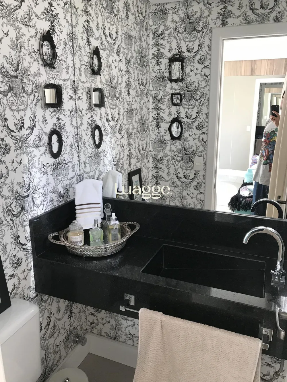 Apartamento, 2 quartos, 52 m² - Foto 2