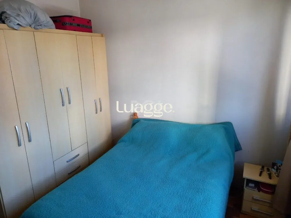 Apartamento, 3 quartos, 105 m² - Foto 1