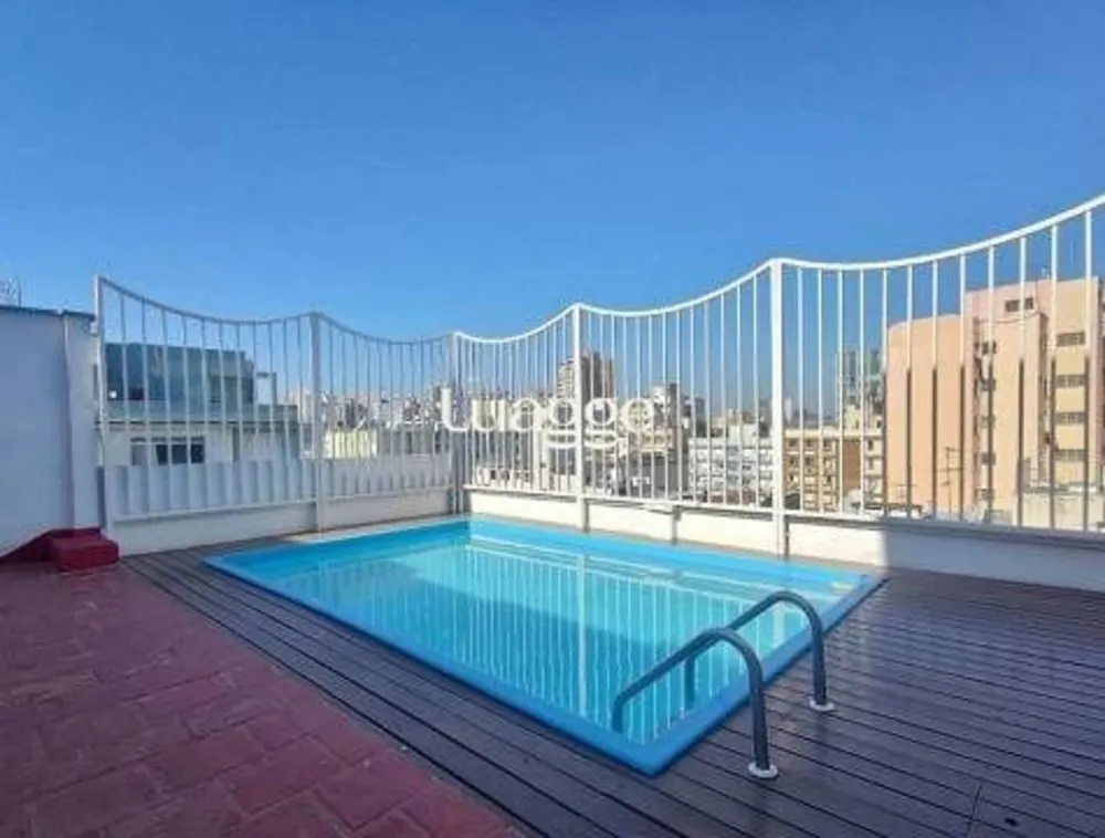 Kitnet-Studio, 28 m² - Foto 2