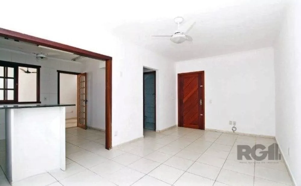 Casa de Condomínio à venda com 3 quartos, 87m² - Foto 2