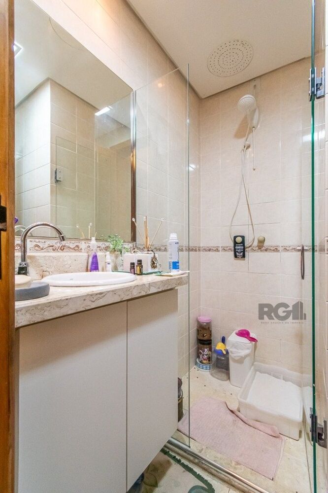 Apartamento à venda com 2 quartos, 63m² - Foto 4