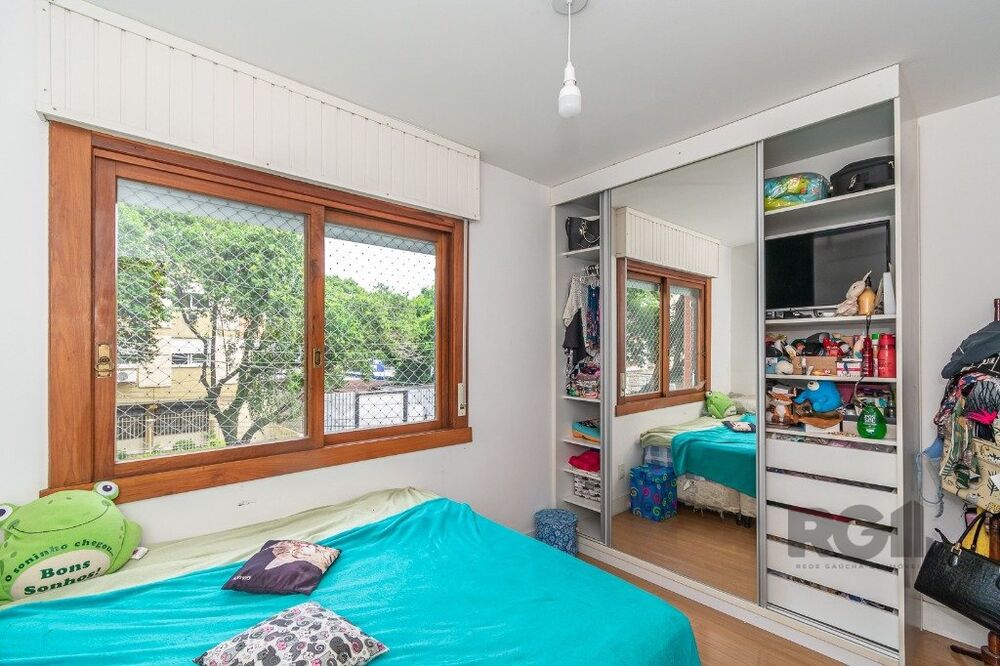 Apartamento à venda com 2 quartos, 63m² - Foto 3