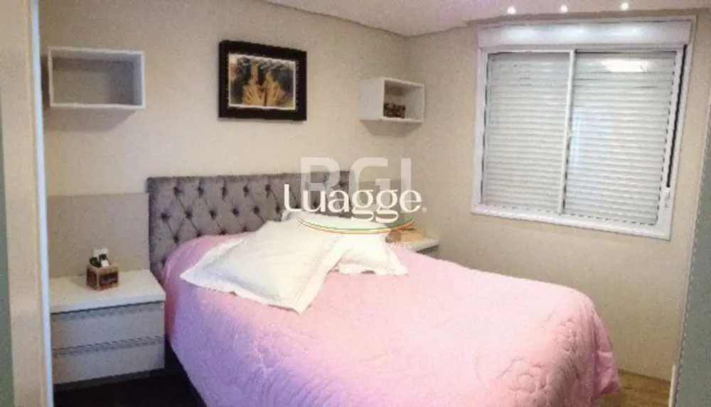 Apartamento, 2 quartos, 81 m² - Foto 1