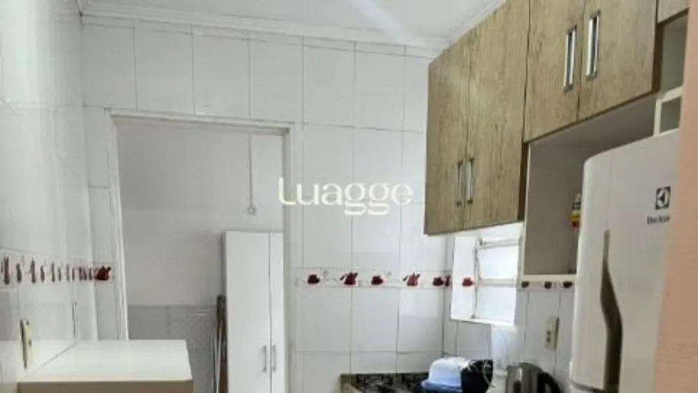 Apartamento, 1 quarto, 43 m² - Foto 1