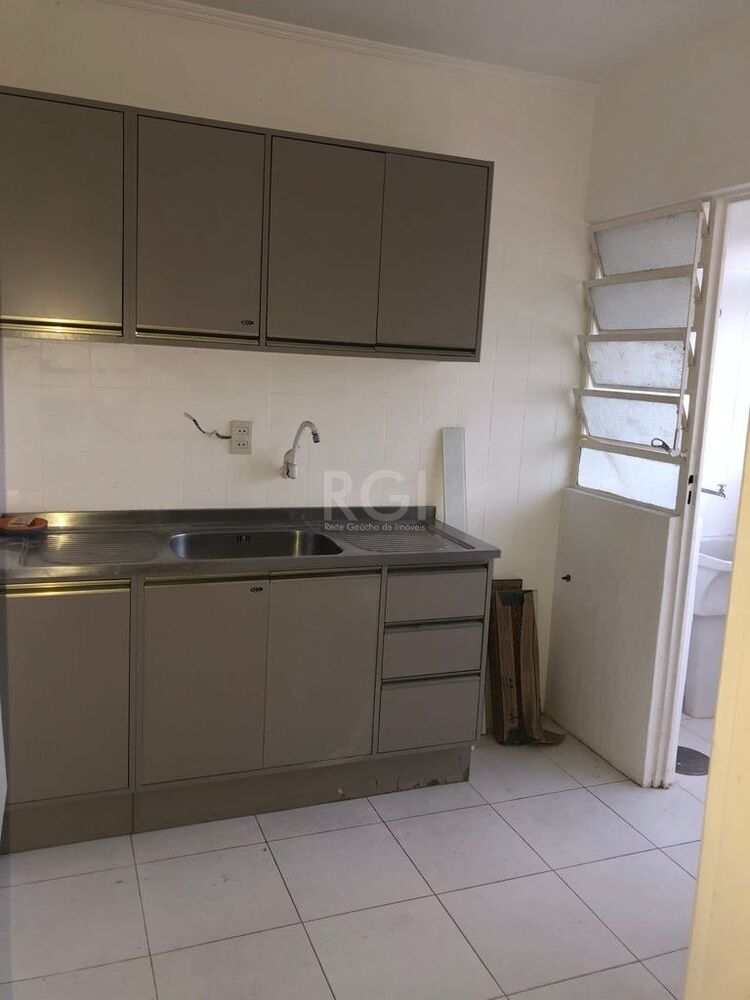 Apartamento à venda com 1 quarto, 36m² - Foto 6