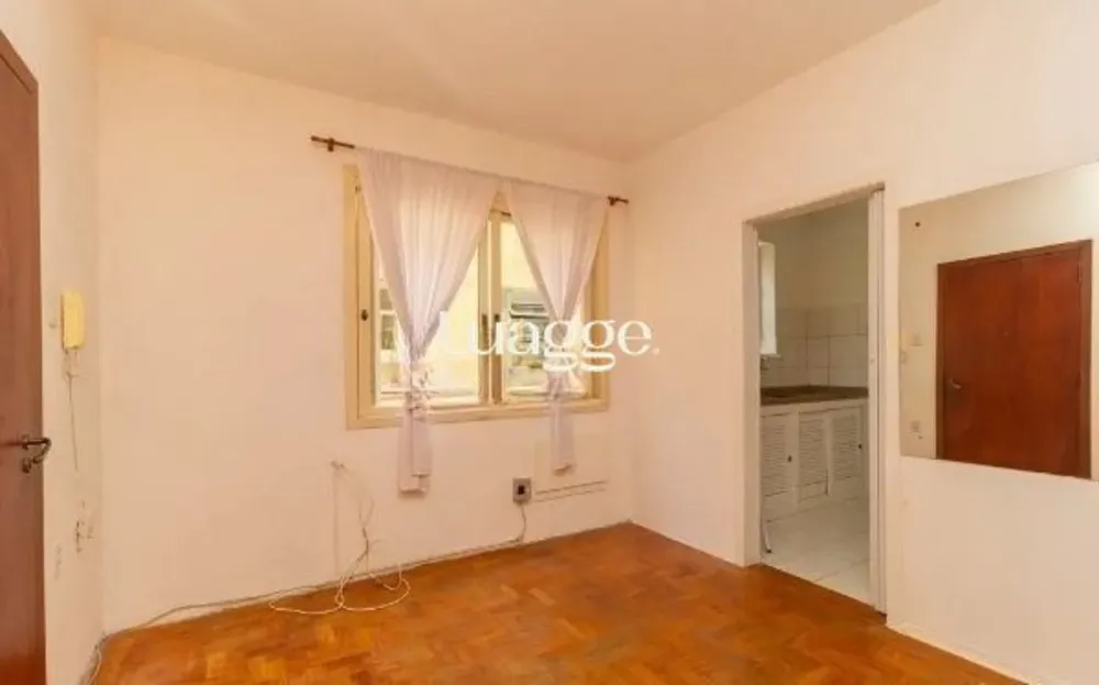 Apartamento, 1 quarto, 25 m² - Foto 1