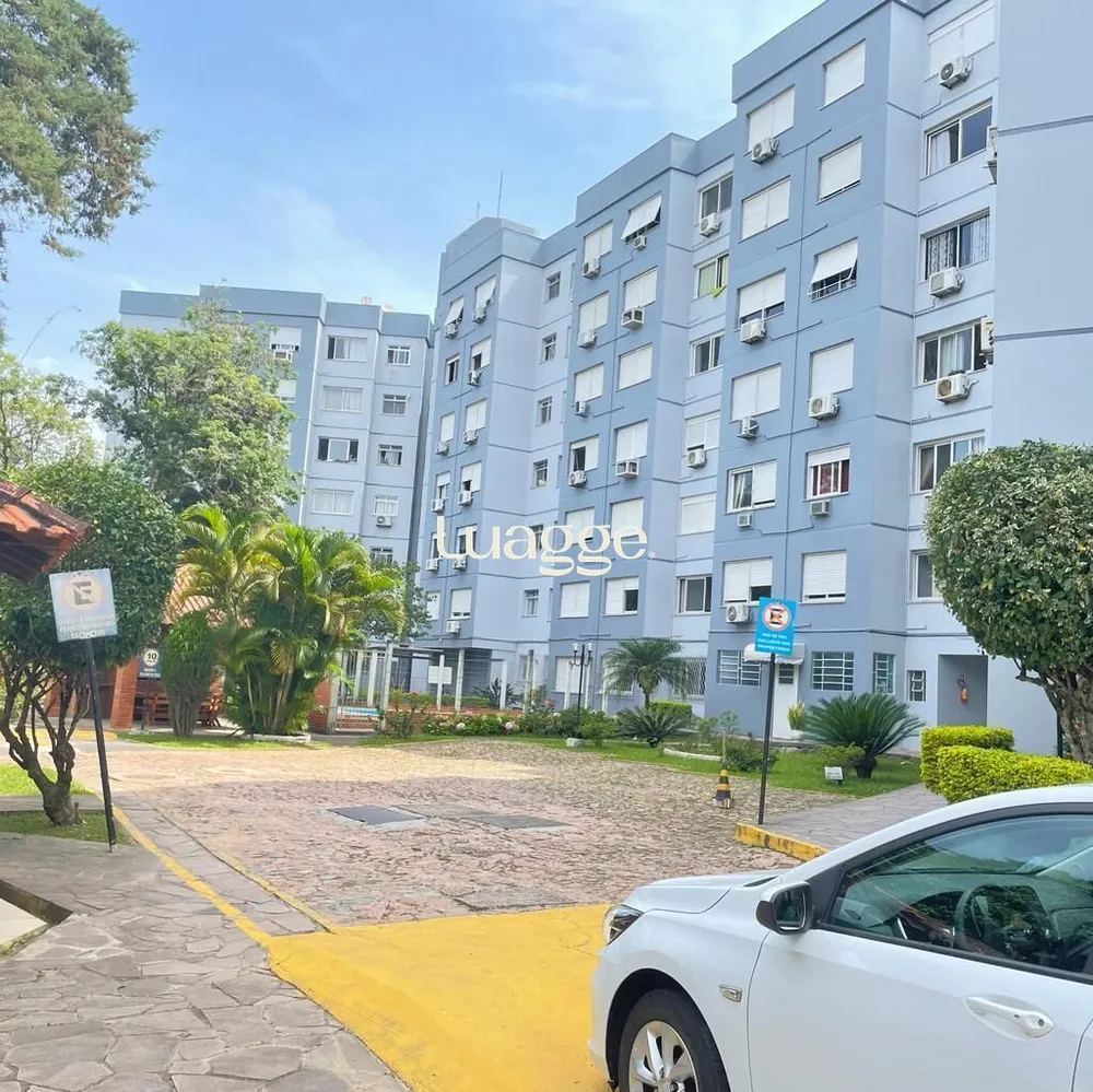 Apartamento, 2 quartos, 44 m² - Foto 4