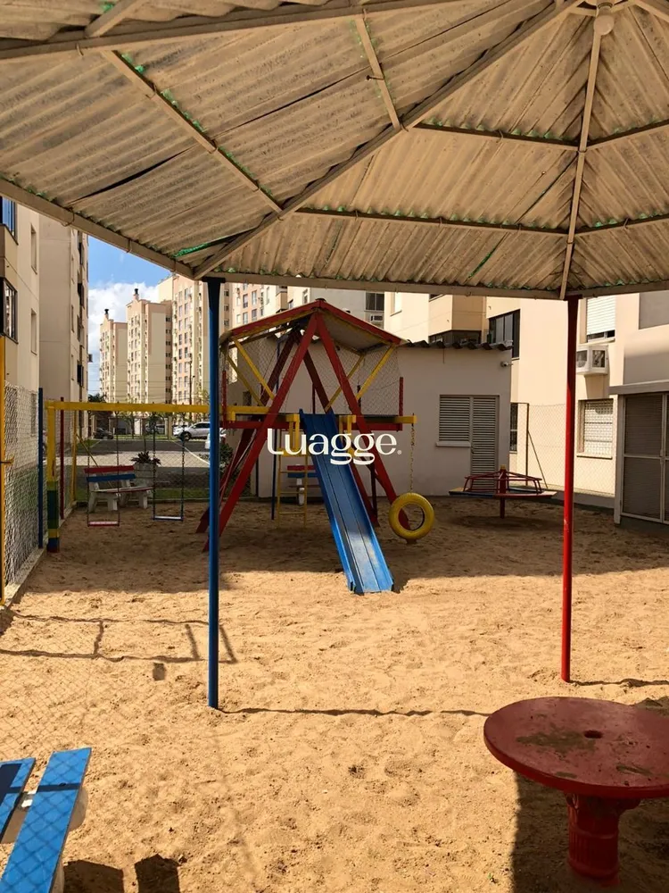 Apartamento, 1 quarto, 48 m² - Foto 3