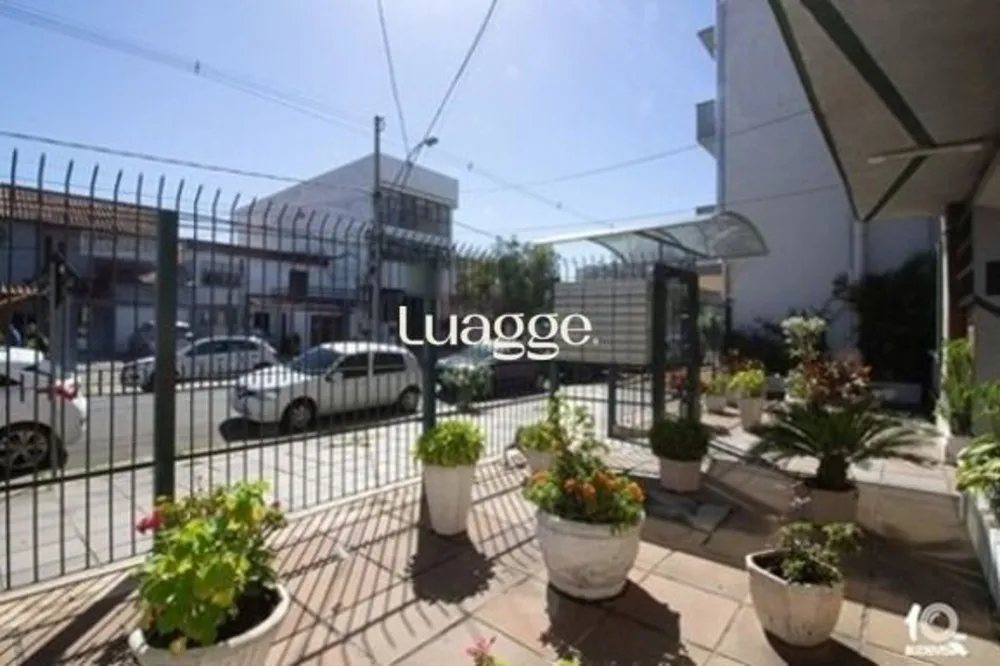 Apartamento, 1 quarto, 48 m² - Foto 1