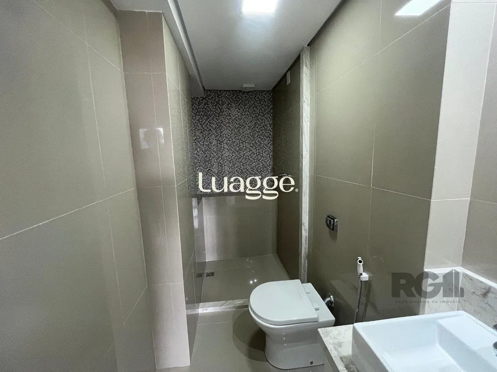 Apartamento, 3 quartos, 105 m² - Foto 1