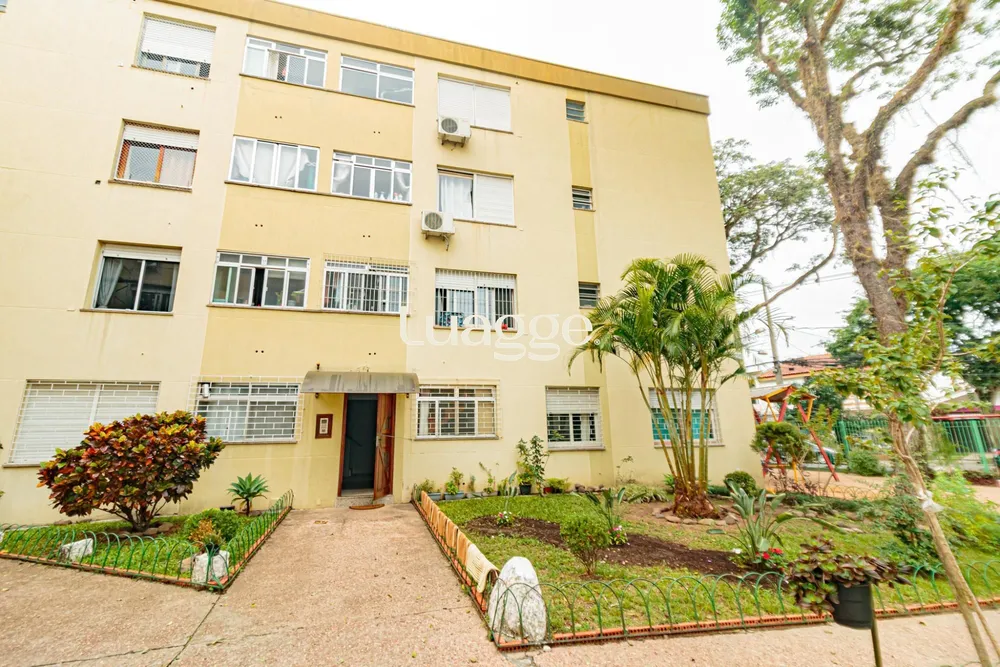 Apartamento, 2 quartos, 60 m² - Foto 4