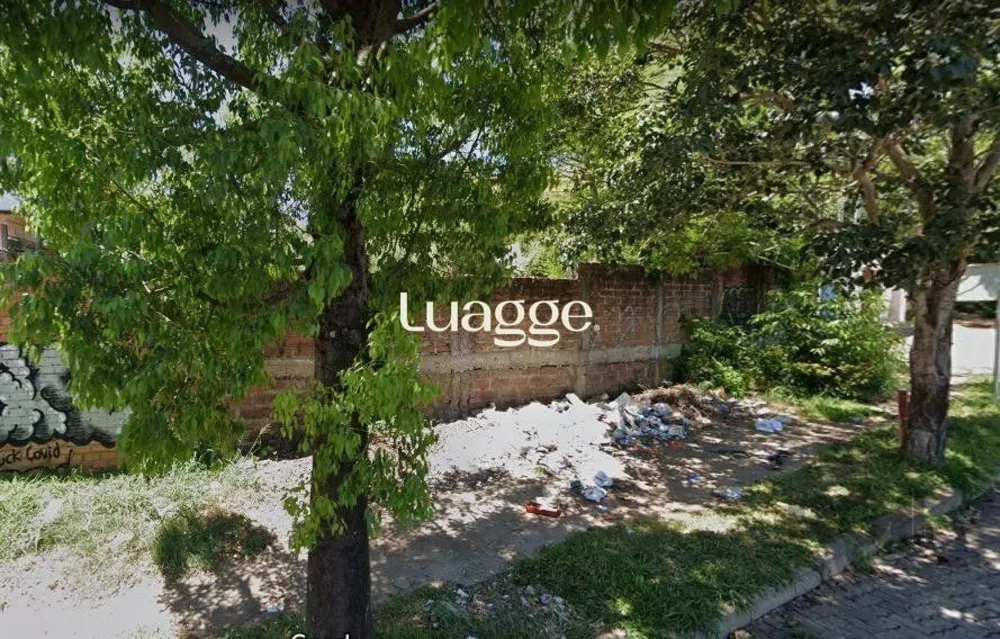 Terreno, 2132 m² - Foto 1