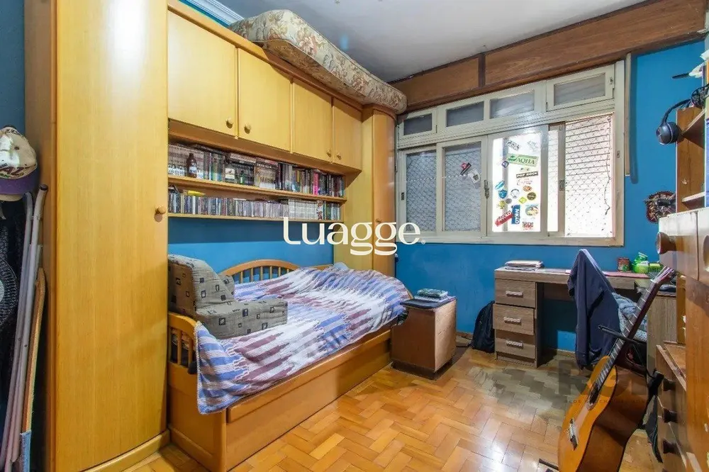 Apartamento, 3 quartos, 96 m² - Foto 4