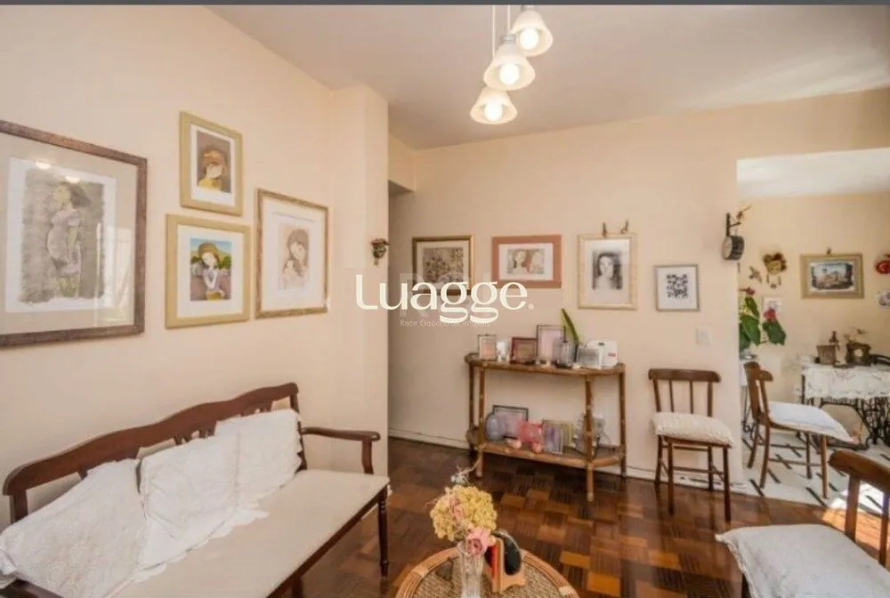 Apartamento, 1 quarto, 62 m² - Foto 1