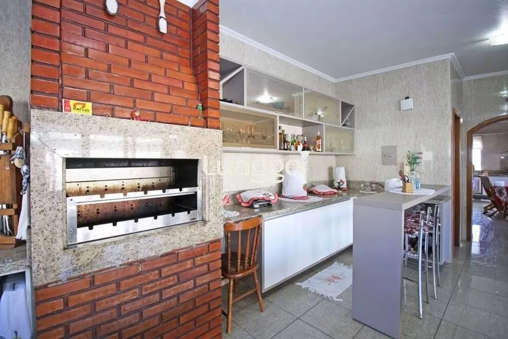 Cobertura, 5 quartos, 253 m² - Foto 1