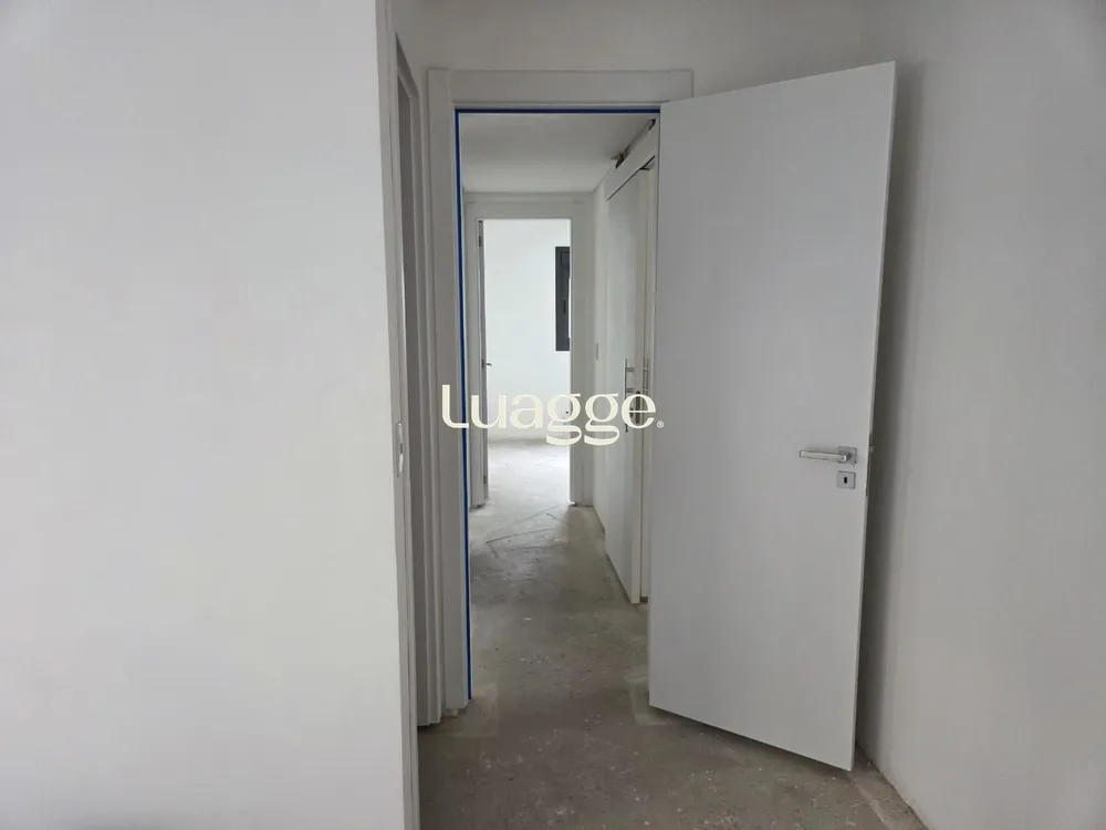 Apartamento, 3 quartos, 109 m² - Foto 3