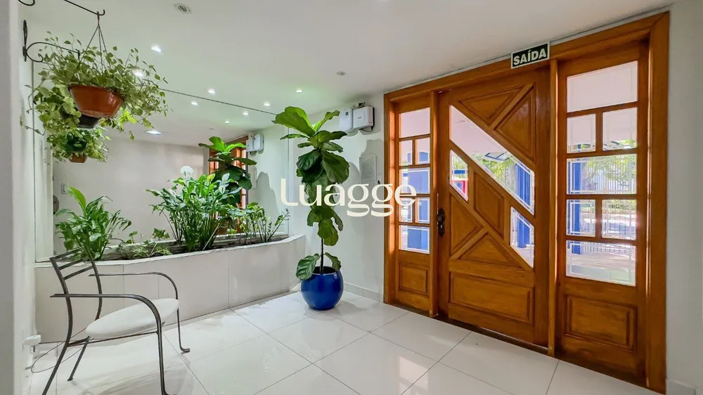 Apartamento, 1 quarto, 48 m² - Foto 1