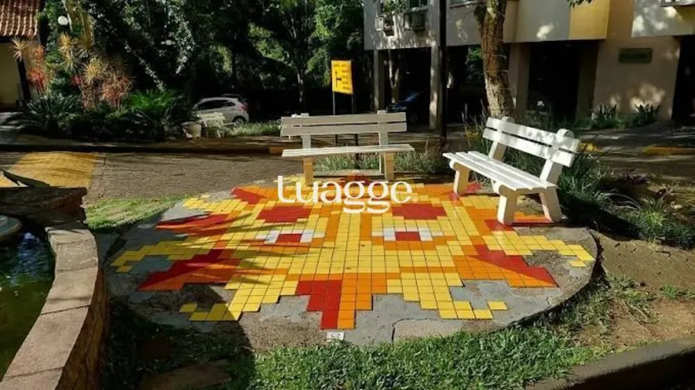 Apartamento, 1 quarto, 48 m² - Foto 2