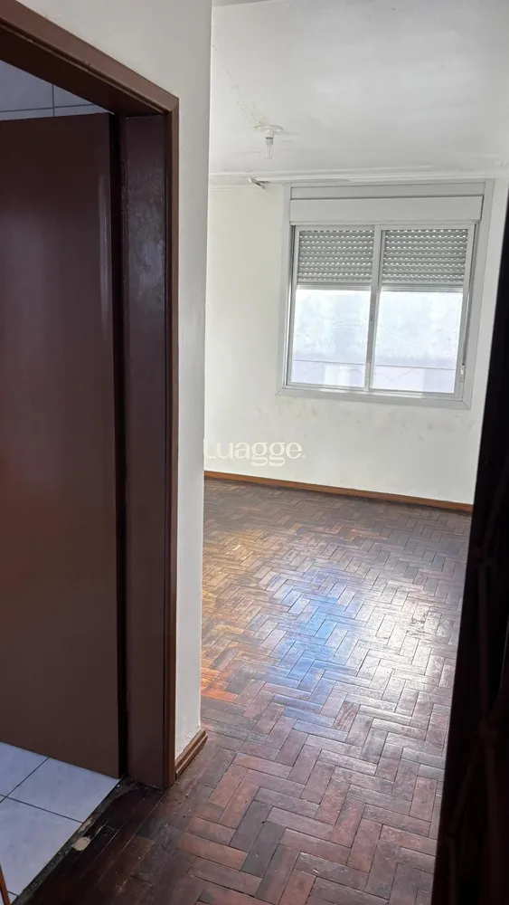 Apartamento, 1 quarto, 48 m² - Foto 3