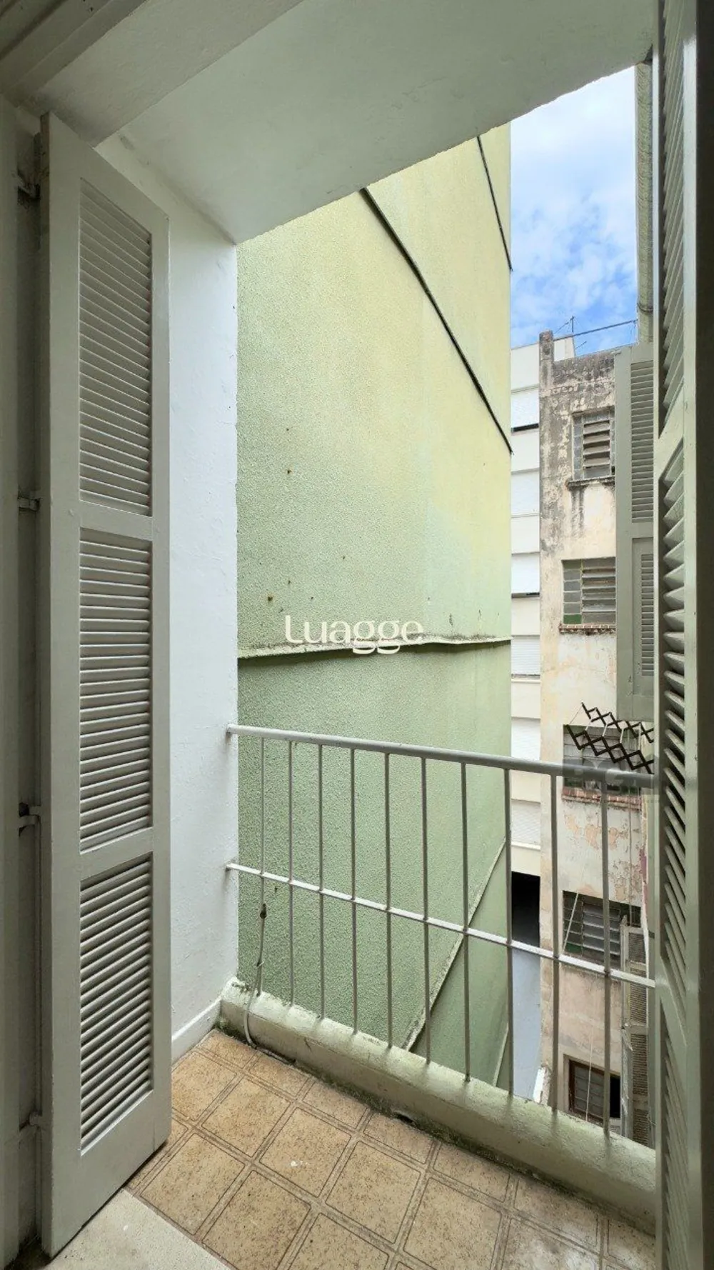 Apartamento, 3 quartos, 93 m² - Foto 1