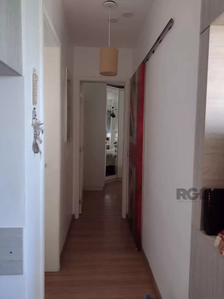 Apartamento à venda com 2 quartos, 53m² - Foto 2