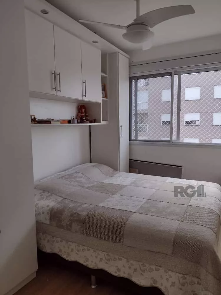 Apartamento à venda com 2 quartos, 53m² - Foto 7