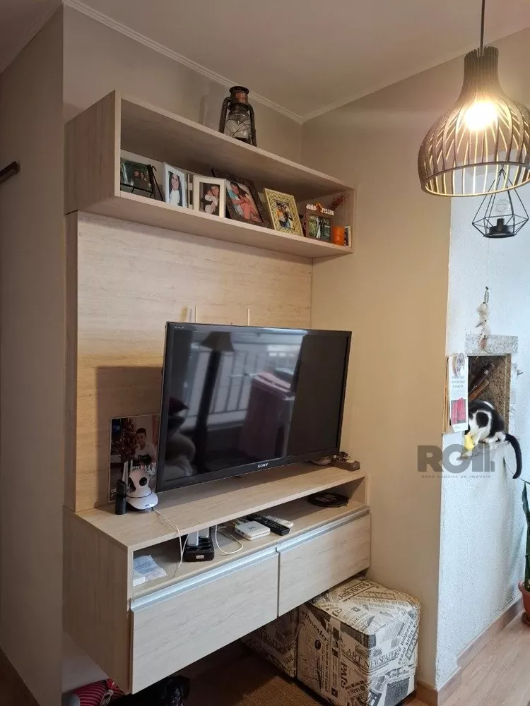 Apartamento à venda com 2 quartos, 53m² - Foto 8