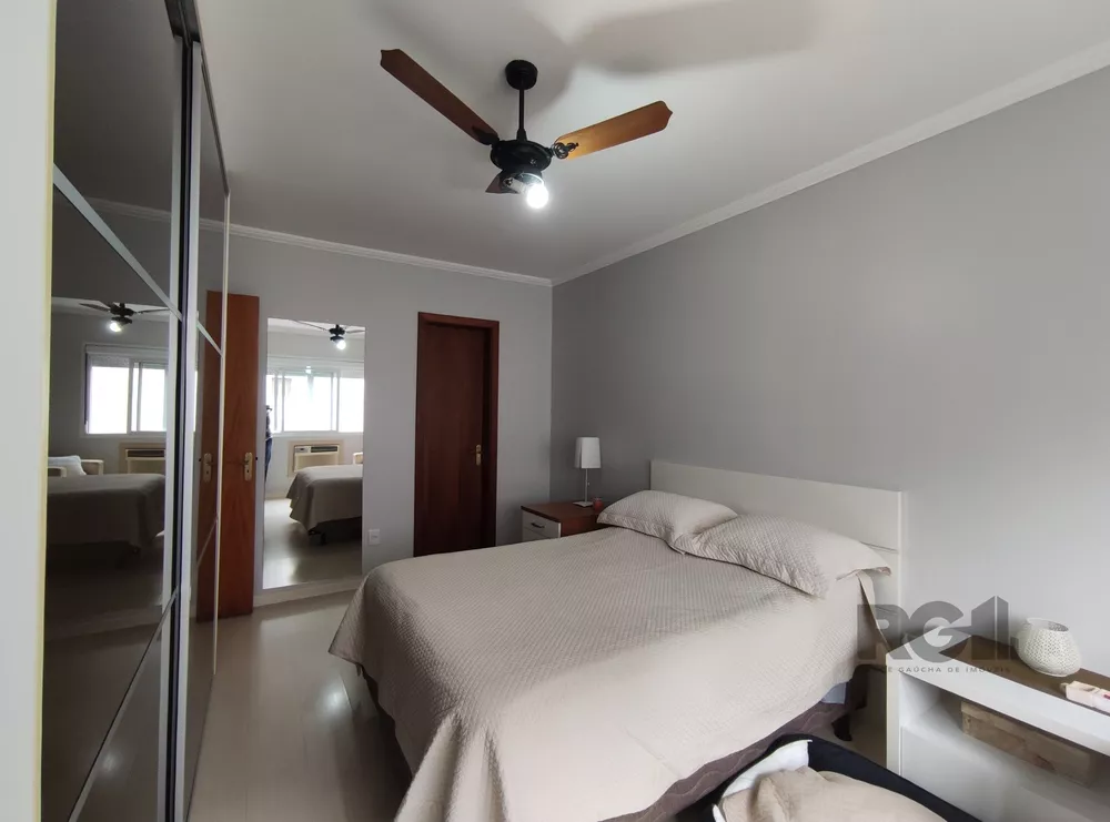 Apartamento à venda com 3 quartos, 100m² - Foto 7