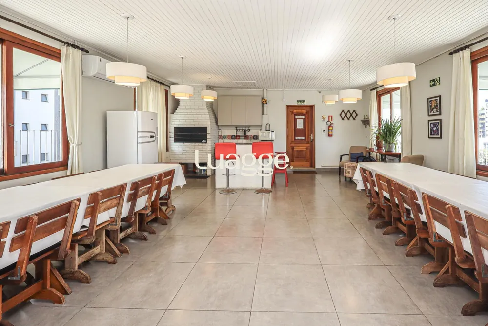 Apartamento, 1 quarto, 43 m² - Foto 4