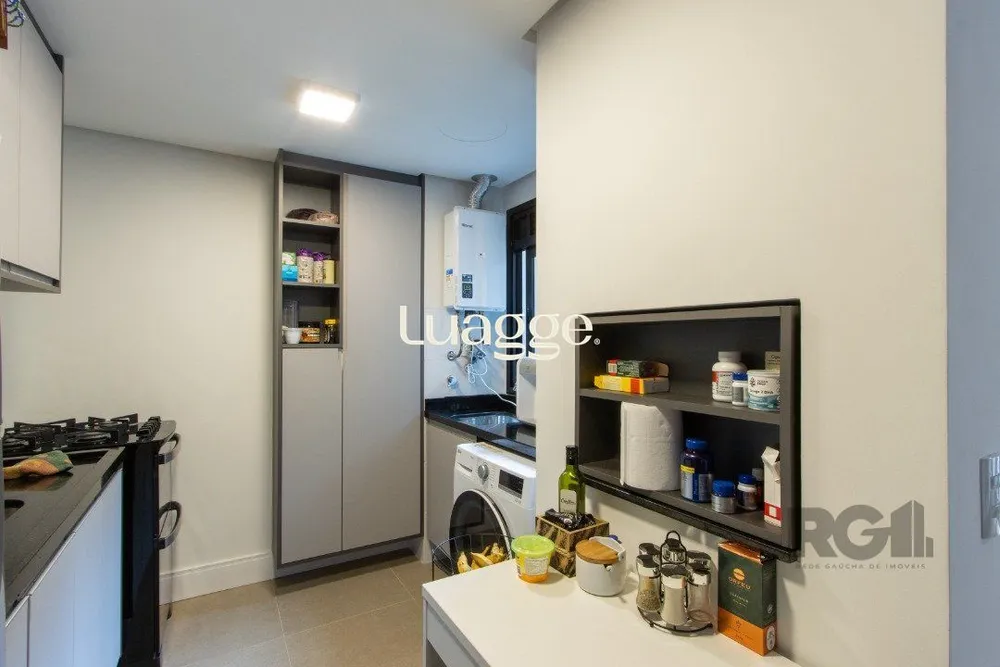 Apartamento, 2 quartos, 76 m² - Foto 1