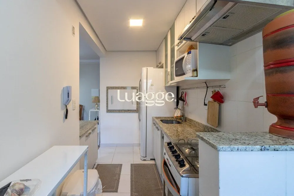Apartamento, 2 quartos, 59 m² - Foto 4