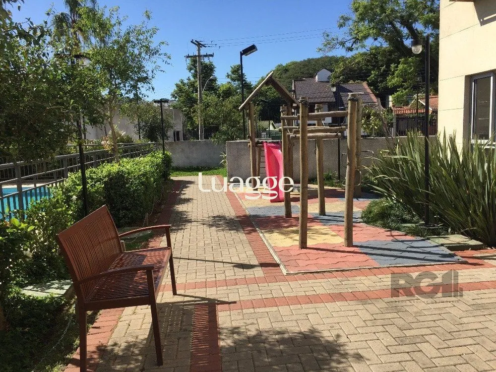 Apartamento, 2 quartos, 49 m² - Foto 1