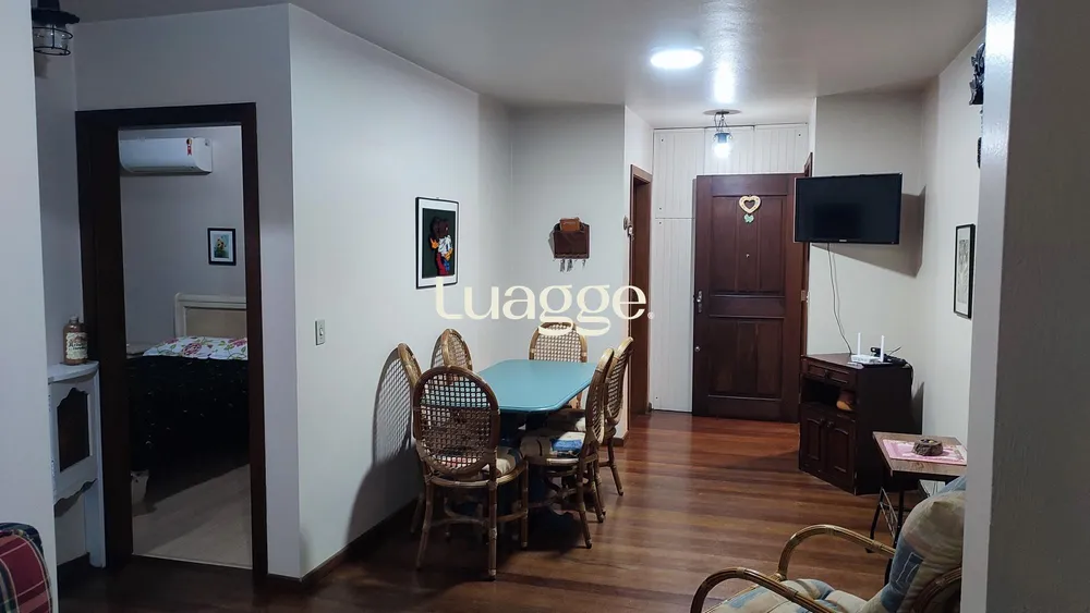Apartamento, 2 quartos, 80 m² - Foto 3