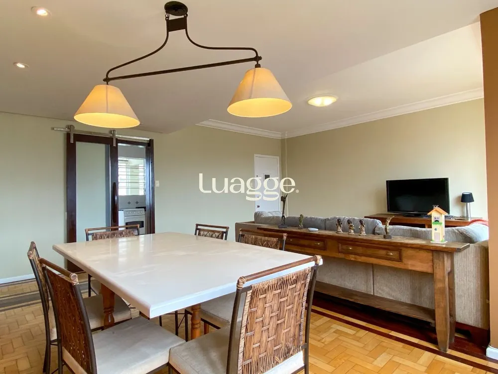 Apartamento, 2 quartos, 96 m² - Foto 1
