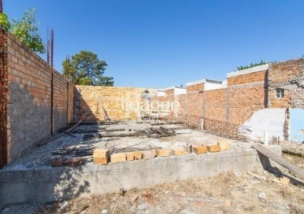 Terreno, 603 m² - Foto 1