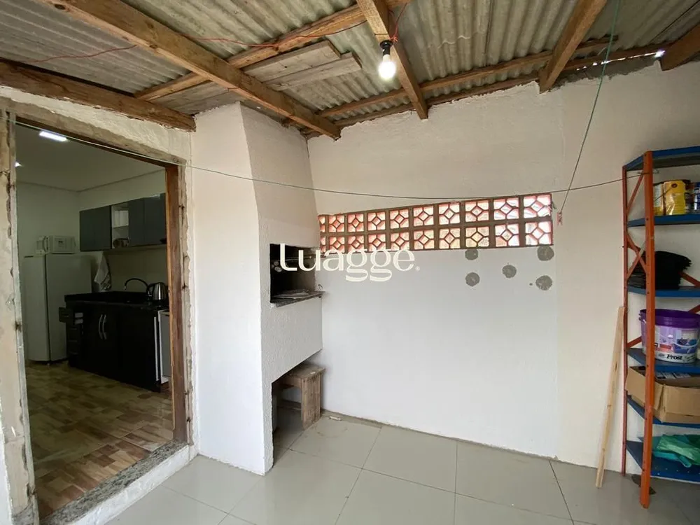 Casa, 3 quartos, 101 m² - Foto 4