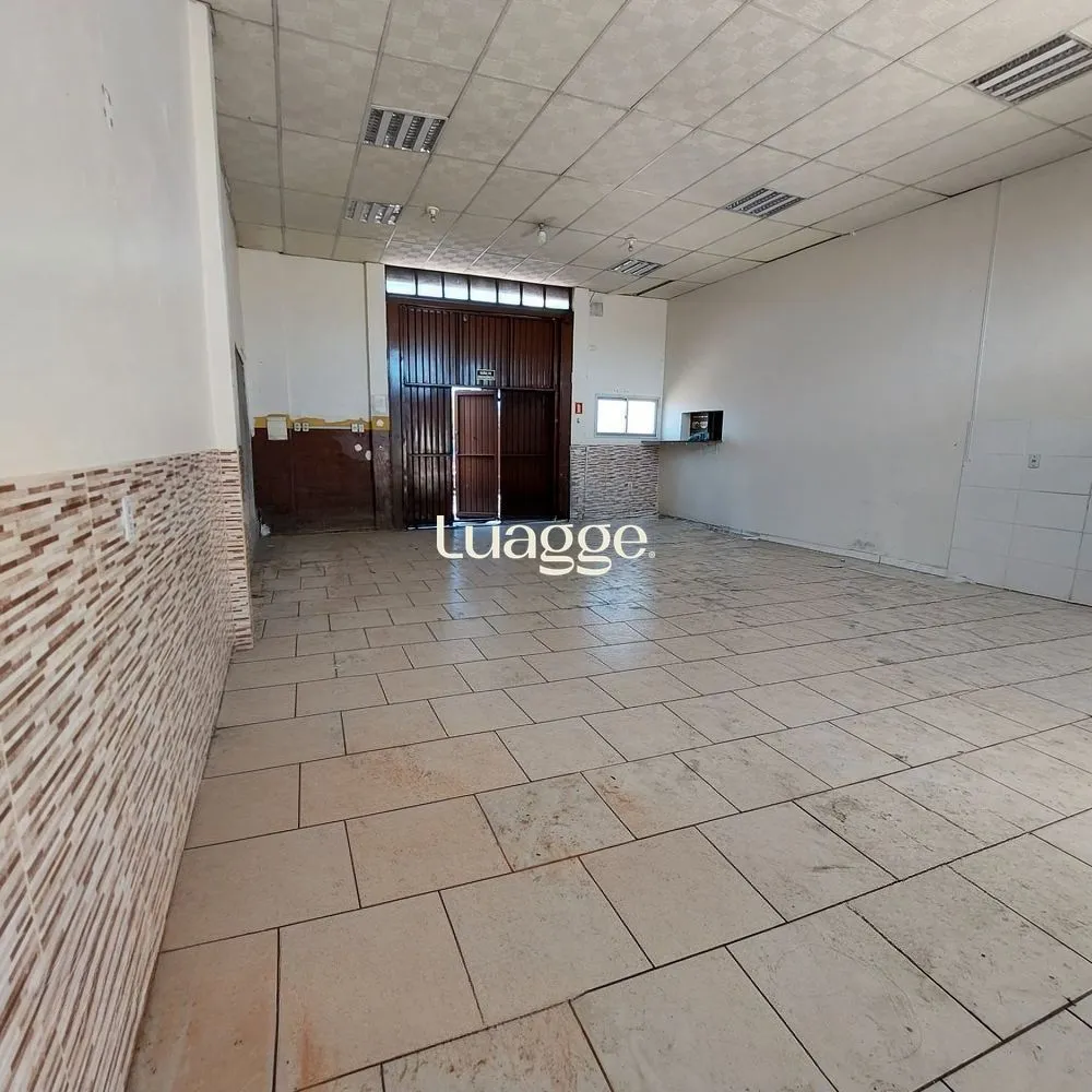 Loja-Salão, 330 m² - Foto 2
