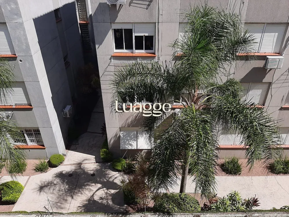 Apartamento, 2 quartos, 58 m² - Foto 1