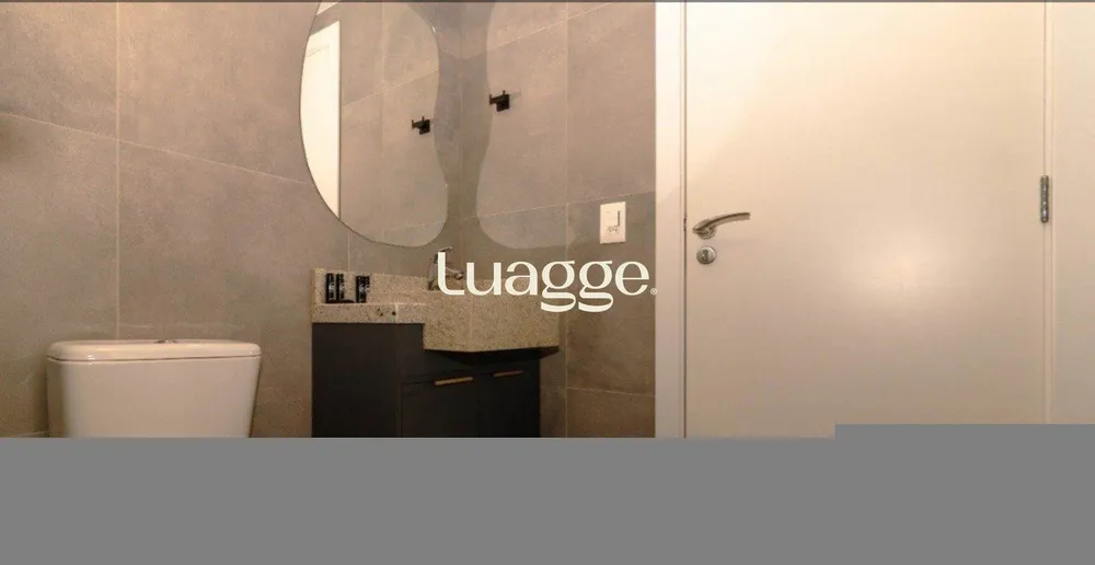 Apartamento, 1 quarto, 31 m² - Foto 1
