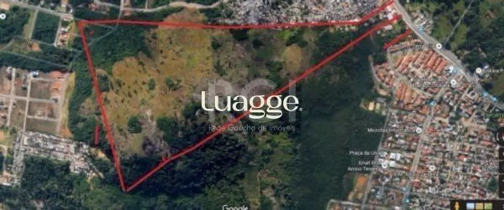 Terreno, 7 hectares - Foto 1