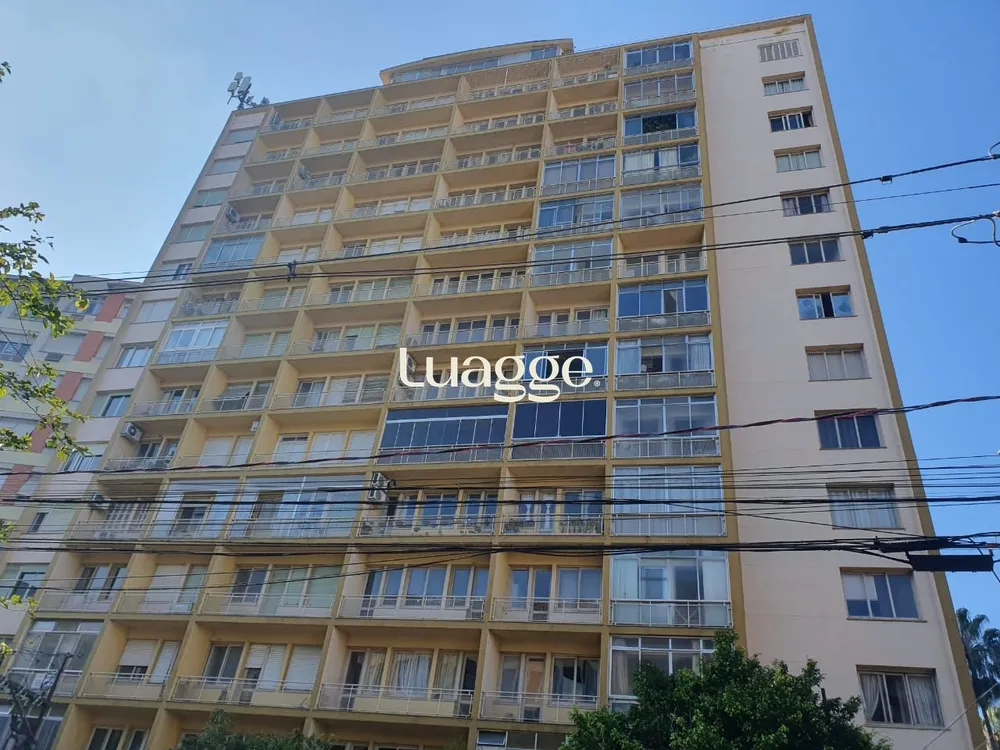 Apartamento, 2 quartos, 106 m² - Foto 1