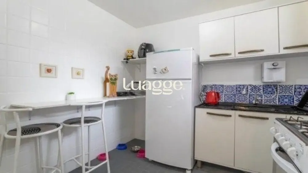 Apartamento, 3 quartos, 64 m² - Foto 1