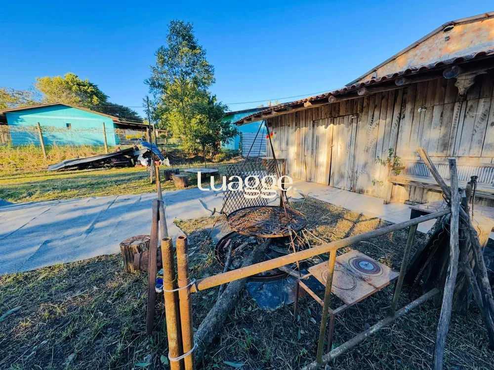 Casa, 3 quartos, 401 m² - Foto 2