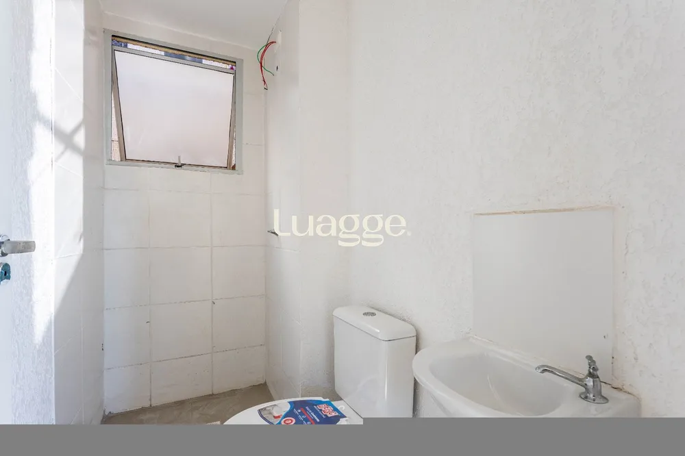 Apartamento, 2 quartos, 41 m² - Foto 2
