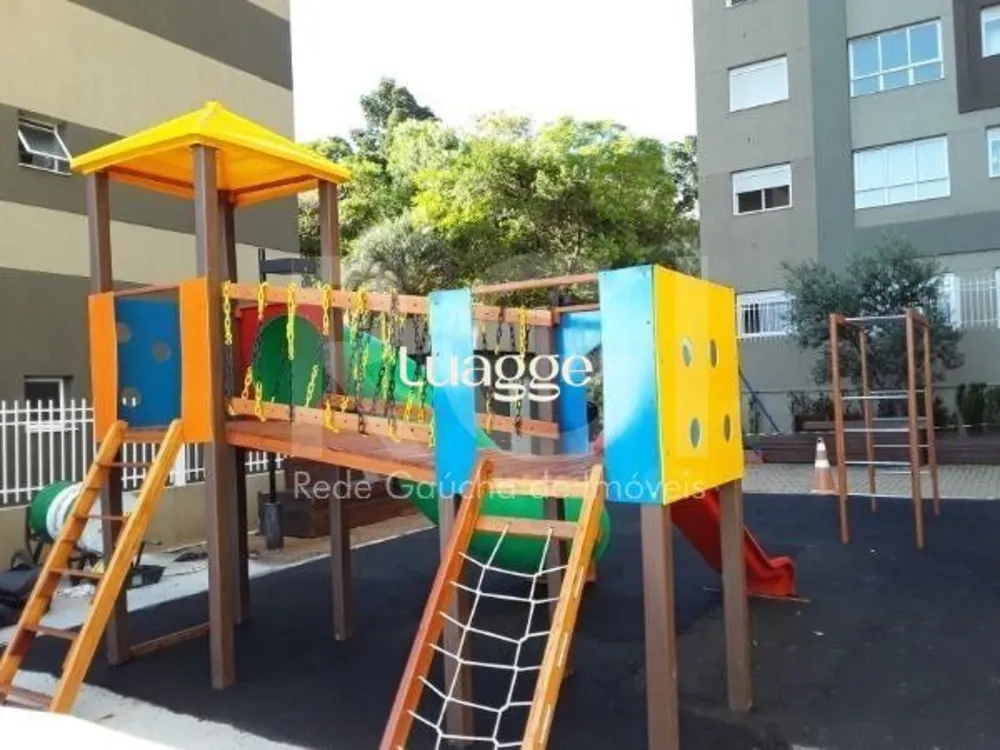 Apartamento, 3 quartos, 76 m² - Foto 1